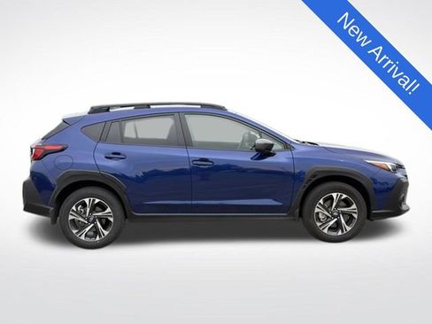 Used 2025 Subaru Crosstrek 2.5i Premium AWD/4WD image 8