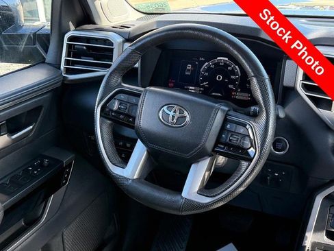 Used 2024 Toyota Tundra Limited AWD/4WD image 14