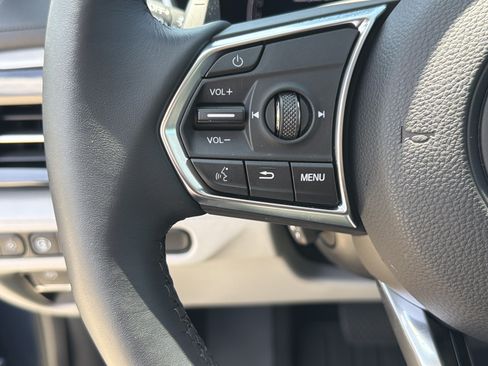 Certified 2026 Acura MDX FWD w/ Technology Package image 19