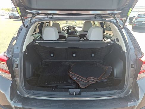 Used 2022 Subaru Crosstrek 2.5i Limited w/ Popular Package #4 image 29