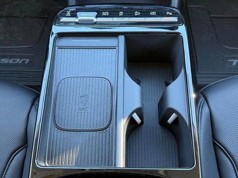 New 2026 Hyundai Tucson Limited AWD/4WD image 24
