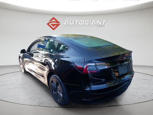 Used 2023 Tesla Model 3 Standard Range RWD image 4