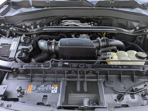 Used 2021 Ford Explorer ST w/ Equipment Group 401A image 34