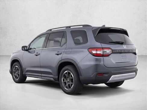 Certified 2023 Honda Pilot EX-L image 5