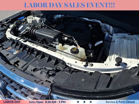 Certified 2020 Ford Explorer XLT w/ Equipment Group 202A AWD/4WD image 29