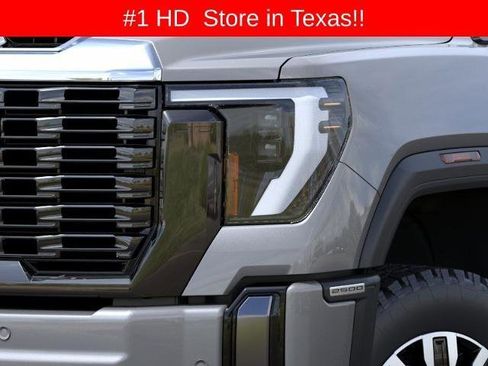 New 2026 GMC Sierra 2500 Denali Ultimate image 10