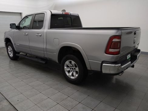 Used 2019 RAM 1500 Laramie image 3