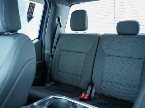 Used 2023 Ford F150 XLT w/ Equipment Group 302A High image 28