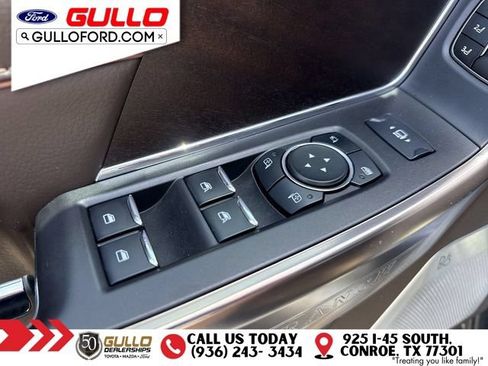 Used 2024 Ford F350 King Ranch w/ FX4 Off-Road Package AWD/4WD image 20