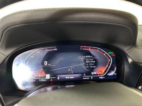 Used 2023 BMW X4 xDrive30i image 17