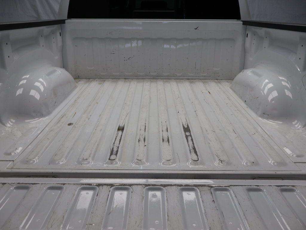 Used 2021 RAM 1500 Laramie RWD image 13