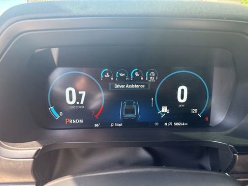 Certified 2023 Ford F150 Tremor w/ Equipment Group 402A High AWD/4WD image 25