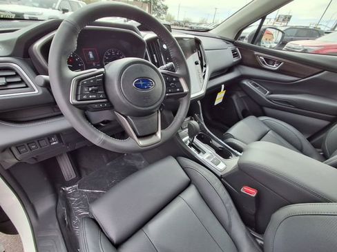New 2026 Subaru Ascent Touring AWD/4WD image 27