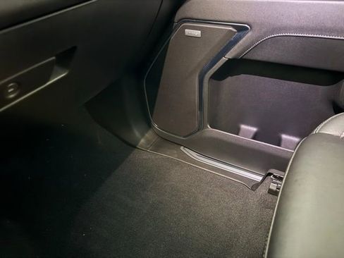 Used 2024 GMC Sierra 1500 Elevation w/ Elevation Premium Package image 23