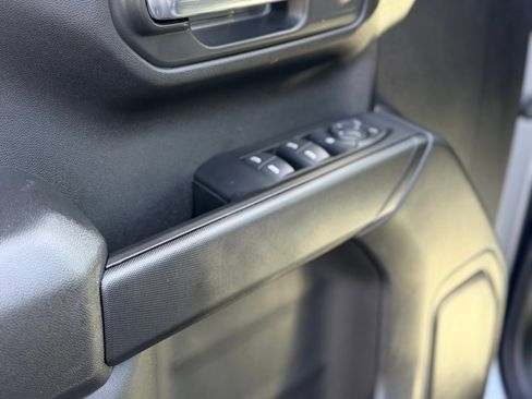 New 2026 Chevrolet Silverado 1500 Custom w/ LPO, Dark Essentials Package image 11