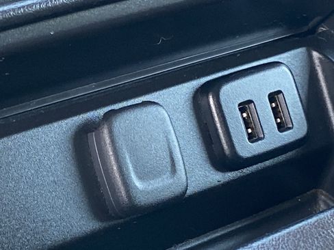 Used 2016 Chevrolet Tahoe LTZ image 38