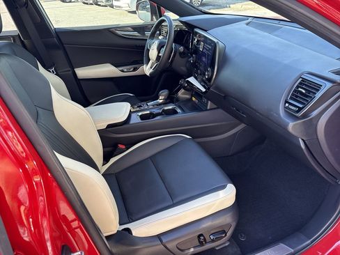 Used 2022 Lexus NX 350 AWD w/ Premium Package image 20