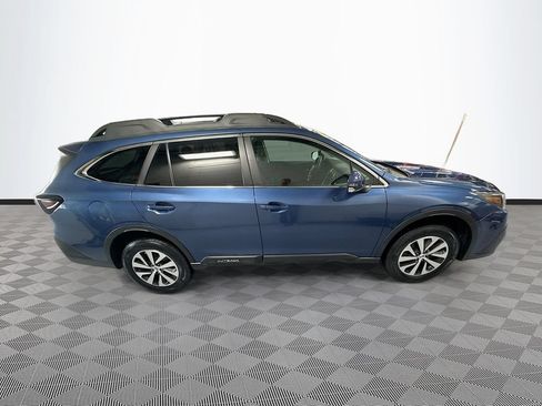 Used 2020 Subaru Outback Premium w/ Popular Package #1 AWD/4WD image 32