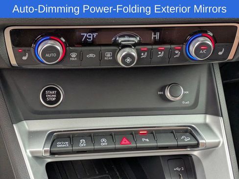 Used 2025 Audi Q3 2.0T Premium w/ Convenience Package image 27