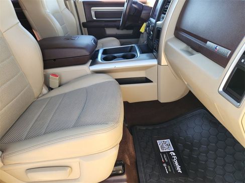 Used 2019 RAM 1500 Lone Star image 15