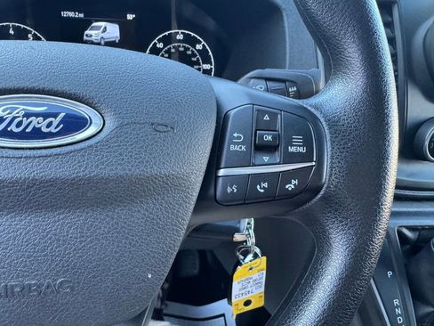 Used 2023 Ford Transit 250 XL w/ Exterior Upgrade Package image 14