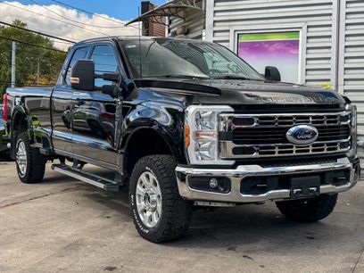 Used 2024 Ford F350 XLT w/ FX4 Off-Road Package
