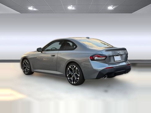 Used 2026 BMW 230i xDrive Coupe w/ Premium Package AWD/4WD image 3