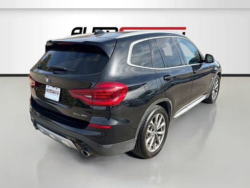 Used 2019 BMW X3 sDrive30i w/ Convenience Package image 7