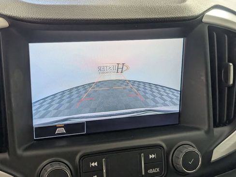 Used 2022 GMC Terrain SLT w/ Elevation Edition FWD image 20