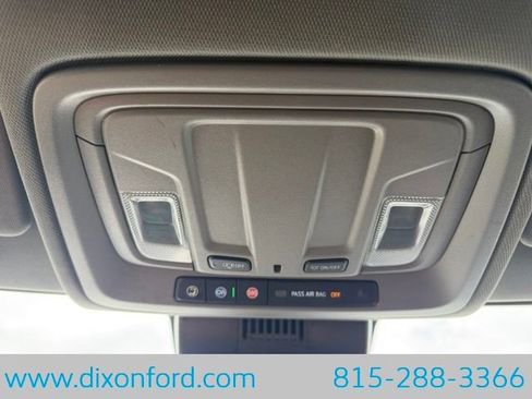 Used 2023 Chevrolet Silverado 1500 W/T RWD image 17