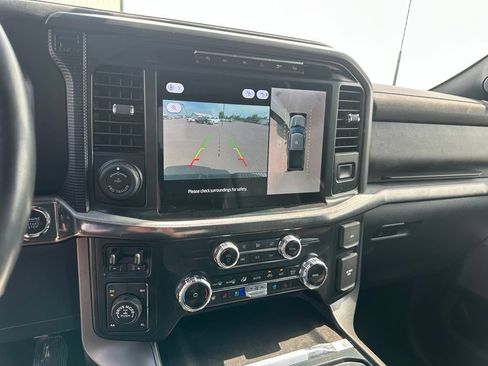 Used 2024 Ford F150 Tremor w/ Equipment Group 402A High AWD/4WD image 17