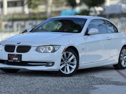 Used 2013 BMW 328i Convertible
