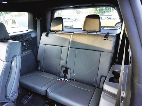 New 2026 Hyundai Santa Fe Calligraphy image 25