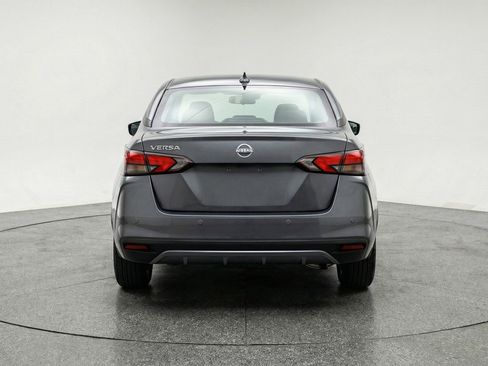 Used 2025 Nissan Versa SV image 7