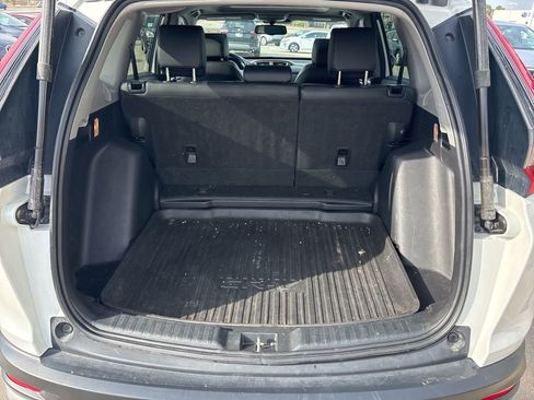 Used 2022 Honda CR-V EX-L image 44