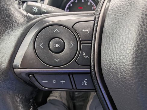 Used 2022 Toyota Camry SE AWD/4WD image 24