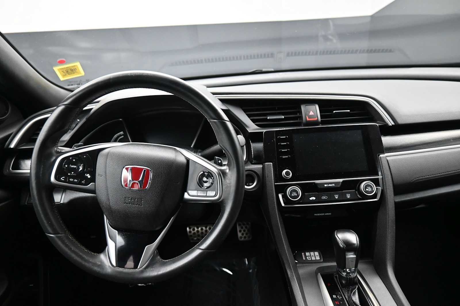 Used 2020 Honda Civic Sport image 18