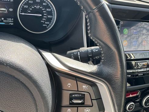 Used 2021 Subaru Forester Premium image 14