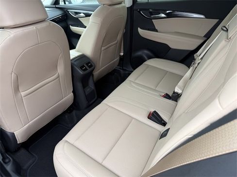 New 2026 Buick Envision Preferred image 10