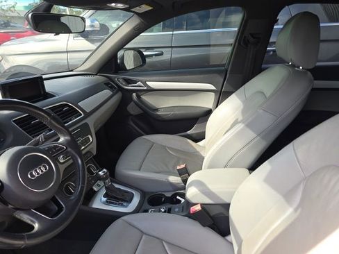 Used 2018 Audi Q3 2.0T Premium image 6