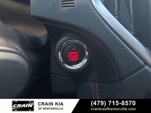 Used 2020 Subaru Forester Sport AWD/4WD image 33