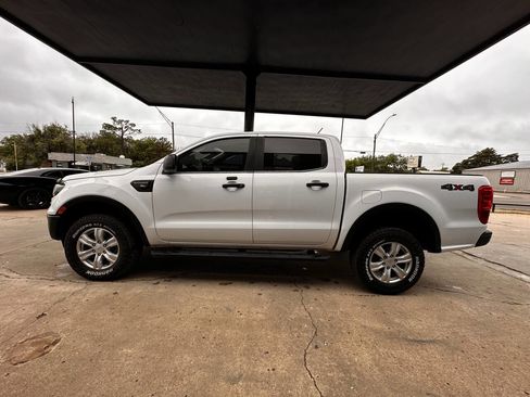 Used 2020 Ford Ranger XL w/ Equipment Group 101A Mid AWD/4WD image 5