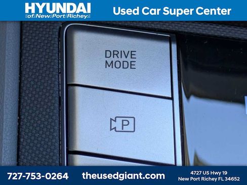 Certified 2025 Hyundai Elantra SEL FWD image 25