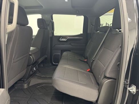 New 2026 Chevrolet Silverado 1500 LT w/ Protection Package AWD/4WD image 28