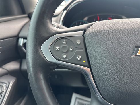 Used 2021 Chevrolet Traverse High Country FWD image 46