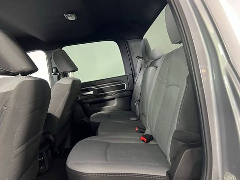 Used 2024 RAM 2500 Big Horn image 26