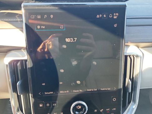 New 2026 GMC Acadia Denali w/ Super Cruise Package image 14