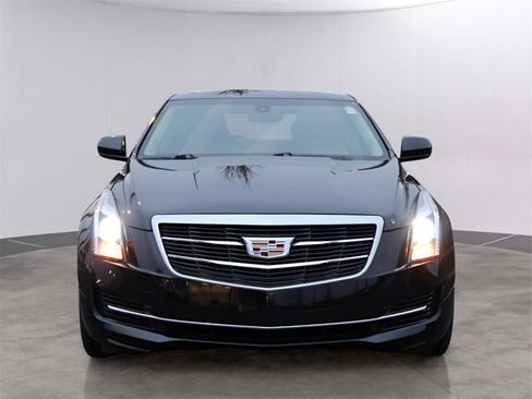 Used 2018 Cadillac ATS 2.0L Turbo image 2