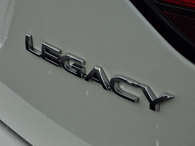 Used 2025 Subaru Legacy AWD/4WD image 28