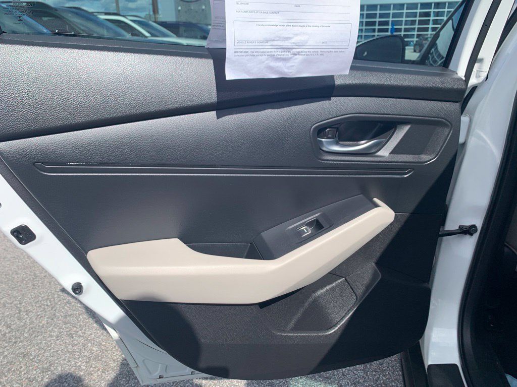 Used 2024 Honda Accord EX image 18